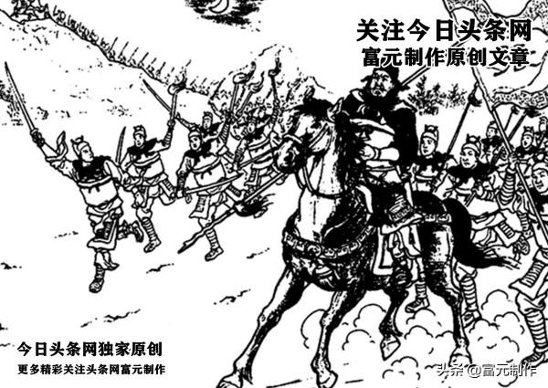 天下第一的呂布為何後來不願與張飛迎戰？張飛與關羽有哪些差距？