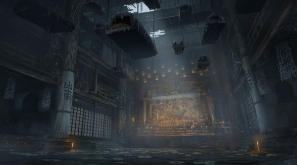 地圖即將再度迎來迭代？未來廢窯的房屋，可能會變成單挑聖地