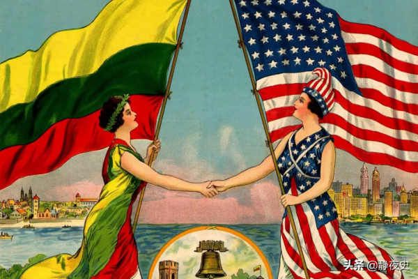 反華才能救歐盟？德國“縱容”立陶宛反華，對歐盟到底是福是禍？