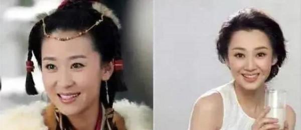 娛樂圈撞臉大聚會，18組哪組最像？