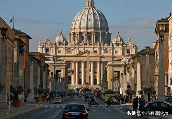 如果打起仗來,哪國才是最安全的?英國給出的白名單:有三個國家 如果打起仗來,哪國才是最安全的?英國給出的白名單:有三個國家