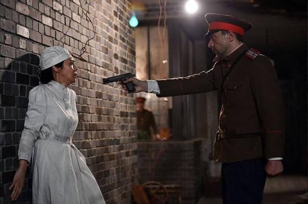 2015年日本也拍了一部抗日劇，日本民眾一看就火了，中國觀眾呢？