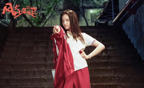 為什麼狗血青春劇很爛，有的人還是愛看？