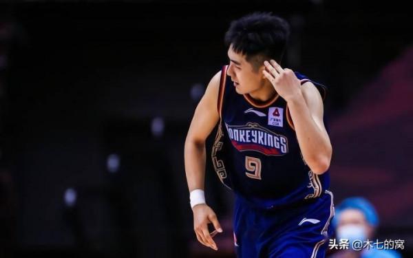 CBA賽季前瞻:山東與丁彥雨航再上高速 CBA賽季前瞻:山東與丁彥雨航再上高速