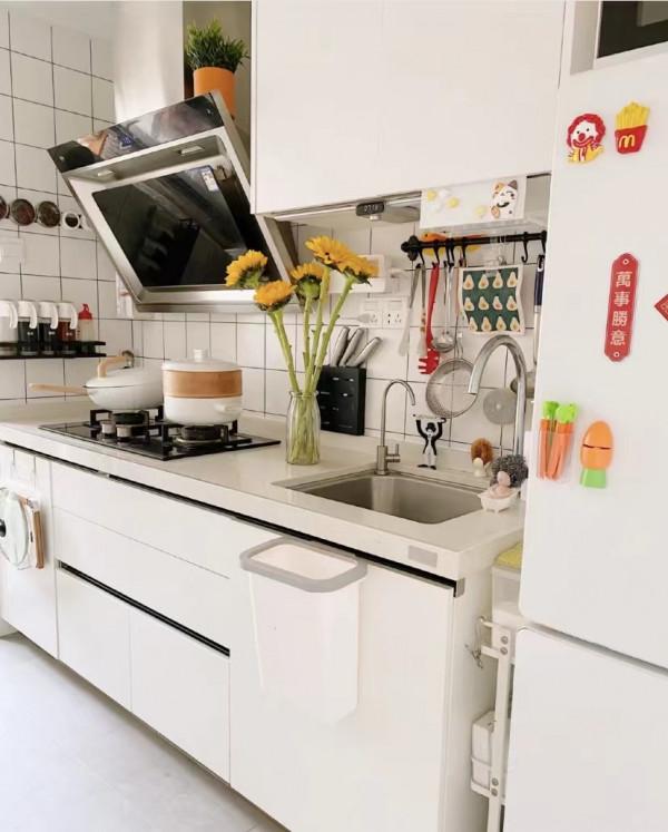 越來越多人喜歡“刮大白”式裝修,體驗過才知道,氛圍真的很舒適 越來越多人喜歡“刮大白”式裝修,體驗過才知道,氛圍真的很舒適