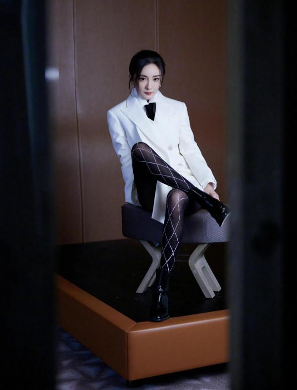 楊冪穿搭SHOW 楊冪穿搭SHOW