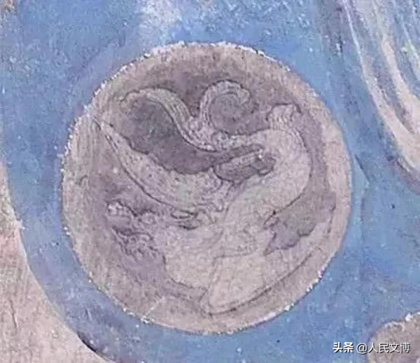 十二星座,不知現代人的事,我在敦煌壁畫看到了十二星座? 十二星座,不知現代人的事,我在敦煌壁畫看到了十二星座?