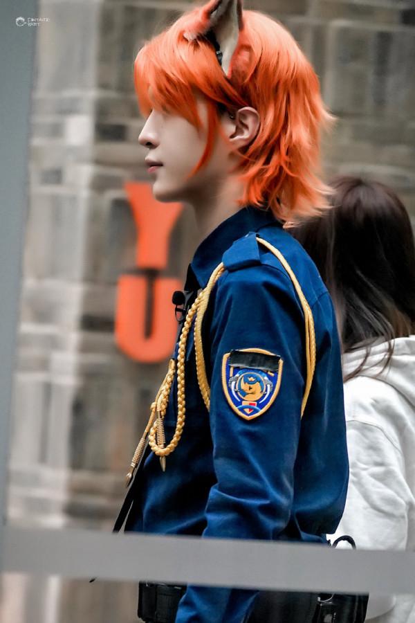 你可以永遠無條件相信範丞丞❤❤❤