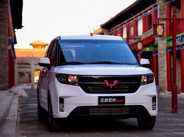 人民需要什麼就造什麼！談談五菱汽車的發展史，一步一個腳印