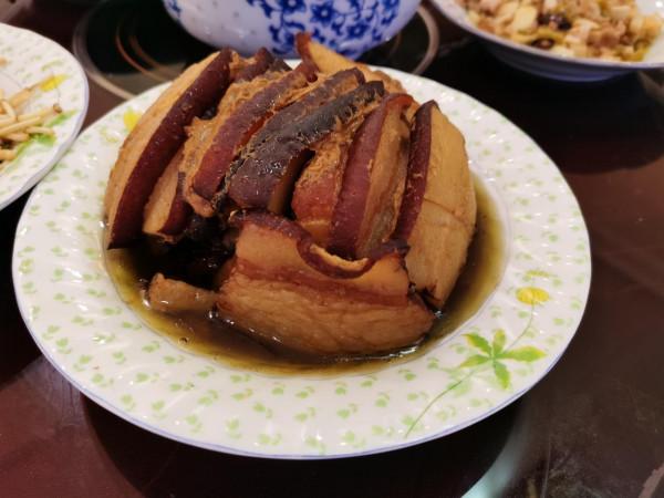 貴州人的年夜飯菜譜中，5道特色貴州菜，每道菜都是貴州人的最愛