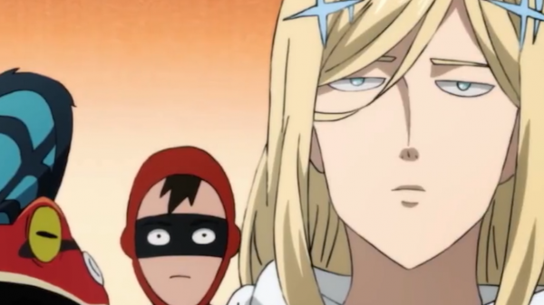 重排一拳S級英雄排行上，金屬騎士進不去前列，弗萊什僅排第10？