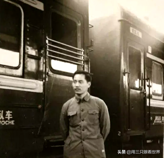 「知青往事」堅守在北大荒黑土地的老連長王德正