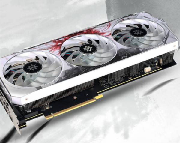 又到年末盤點時,今年哪款遊戲最得你心?用這幾張顯示卡開啟流暢高畫質 又到年末盤點時,今年哪款遊戲最得你心?用這幾張顯示卡開啟流暢高畫質