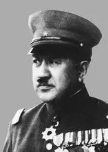 日本特務為執行任務，化妝成中國人，不料遭自己人盤查毒打