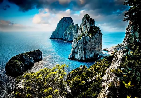 你不知道的世界冷知識（5）關於義大利