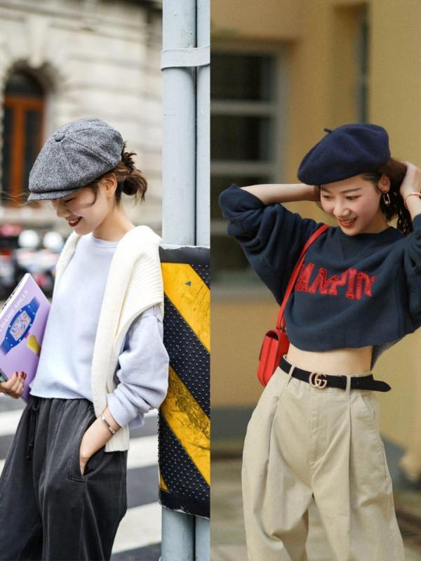 普通女生怎麼穿顯高又顯瘦?針織衫搭配闊腿褲,不光高階還很減齡 普通女生怎麼穿顯高又顯瘦?針織衫搭配闊腿褲,不光高階還很減齡