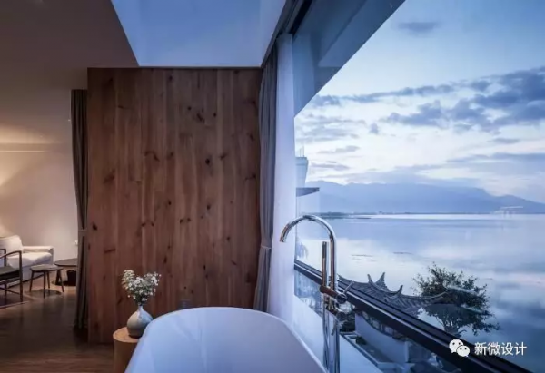 100家中國最美的民宿院子