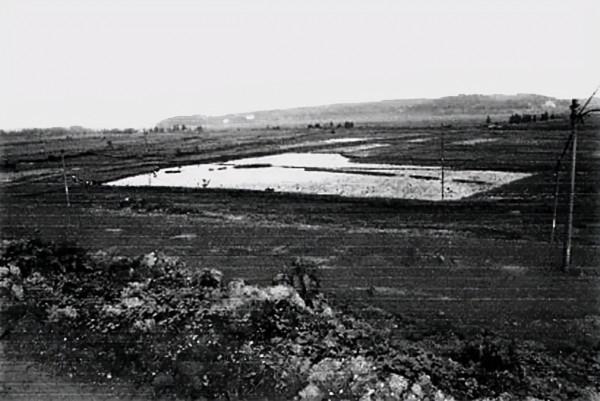 湖南長沙窯瓷器書法欣賞