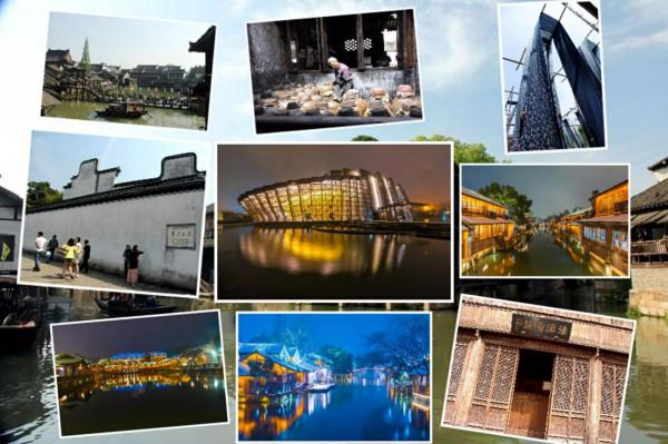 浙江19個國家5A級旅遊景區,你都去過哪幾個?哪些值得打卡? 浙江19個國家5A級旅遊景區,你都去過哪幾個?哪些值得打卡?