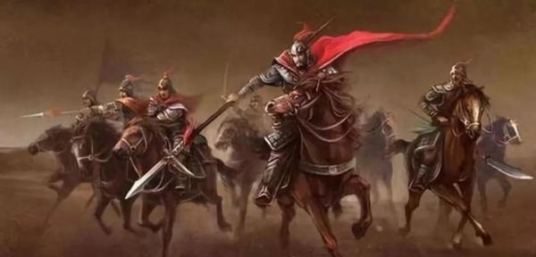 李世民：李淵造反的首謀？