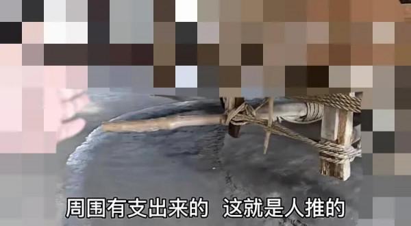 窮遊偽人之～楊東村街溜子學霸，離開百度全是胡說八道呀