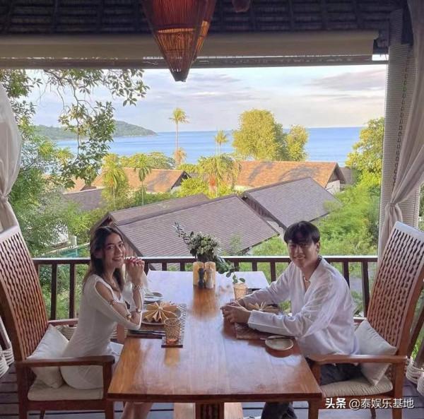 Kim首次公開與Mark的相愛過程，真的羨慕了