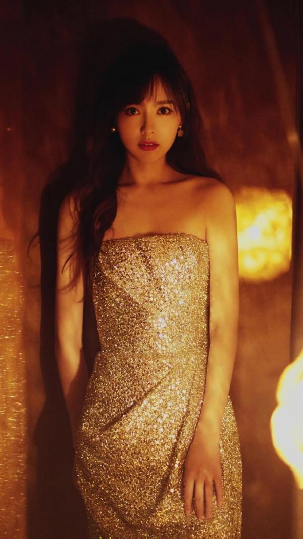 唐嫣高畫質寫真集3