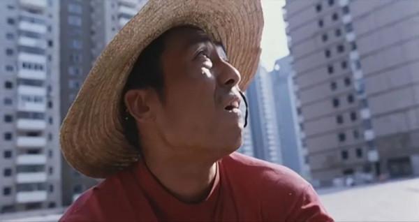 “演員”張藝謀:角色不多,往事悠長 “演員”張藝謀:角色不多,往事悠長