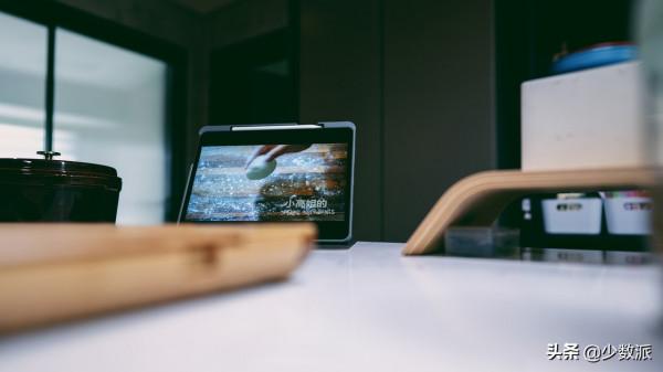 iPad Pro 又何必非要成為「MacBook Lite」 iPad Pro 又何必非要成為「MacBook Lite」