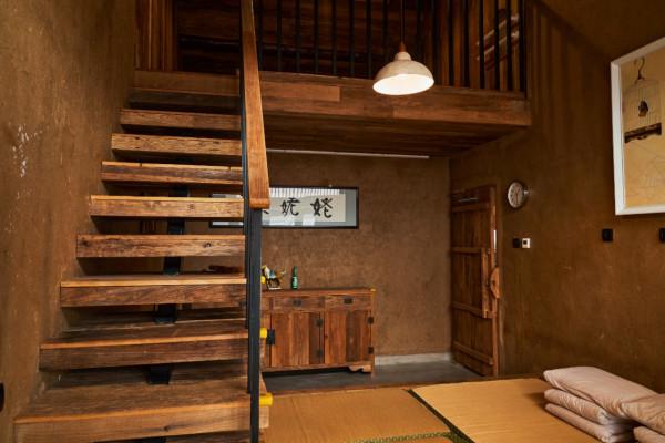 北京延慶古風小院推薦：復古窯洞風格五居室&sol;靠近玉渡山龍慶峽