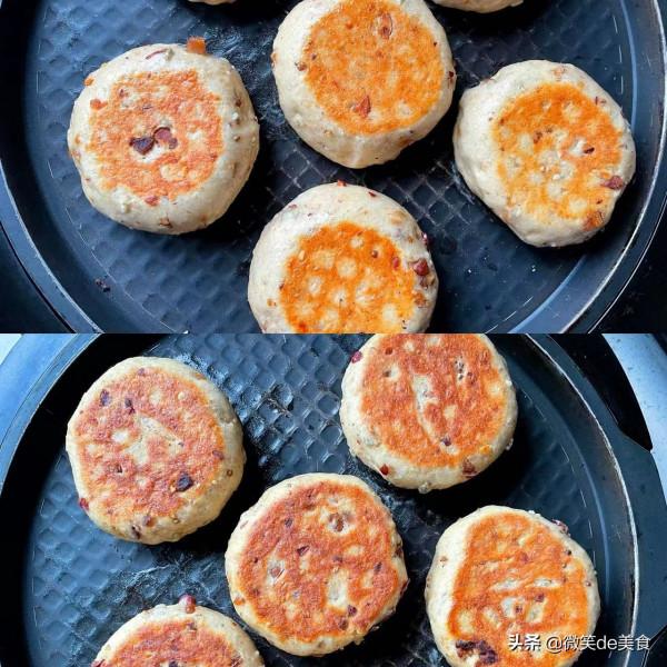 減脂期也能吃的主食，鬆軟香甜，低脂又營養，飽腹感超強，好吃