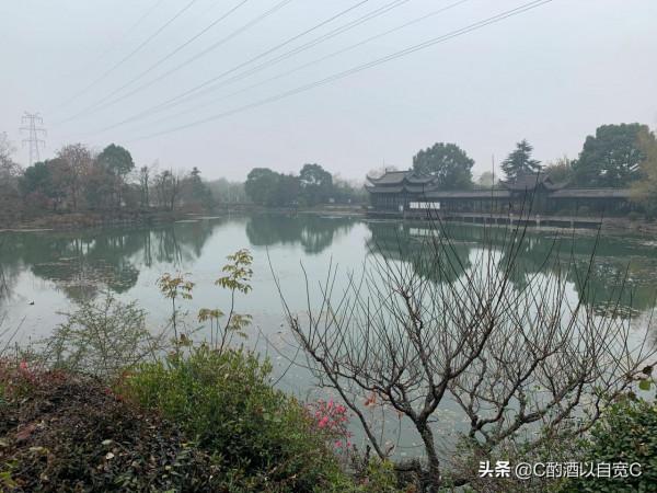 永泉農莊——銅陵的世外桃源