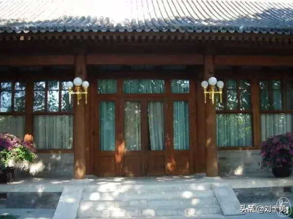 比中南海，釣魚臺還要神秘的北京“禁區”