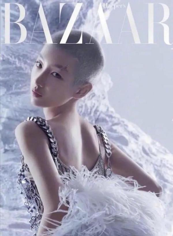 &quot;攝影一姐&quot;陳漫：捧紅&quot;金鎖&quot;，靠易烊千璽出圈，卻遭同行男性鄙夷