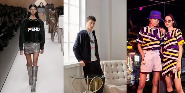 “行走巔峰”大秀，看FILA如何引領高階運動時尚