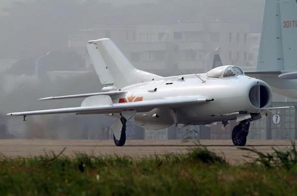 中國殲6有多強?巴基斯坦空中吊打印度,45秒擊落兩架印度戰機 中國殲6有多強?巴基斯坦空中吊打印度,45秒擊落兩架印度戰機