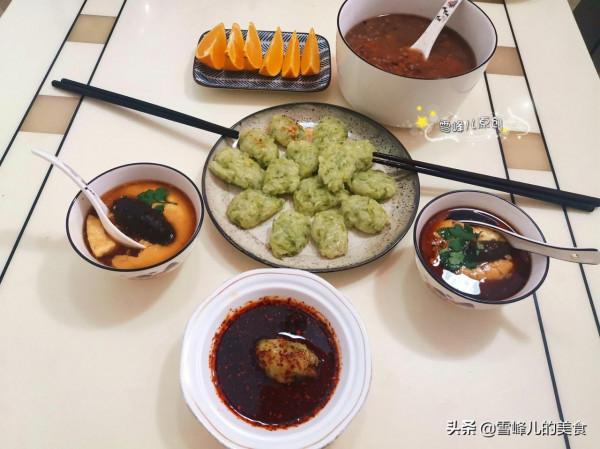 娘倆早餐這樣吃，曬到朋友圈火了，朋友：有會做飯的媽媽太幸福了