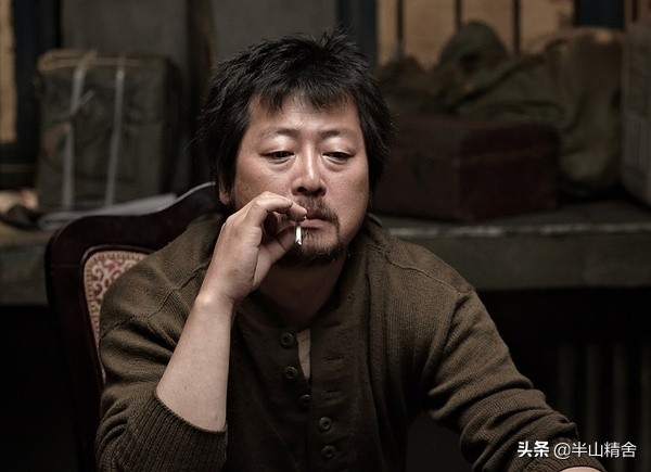 傻楊系列故事之大褲衩子其人