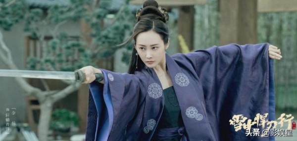 央視下場宣傳！張若昀《雪中悍刀行》定檔，主角感情歸屬引人關注