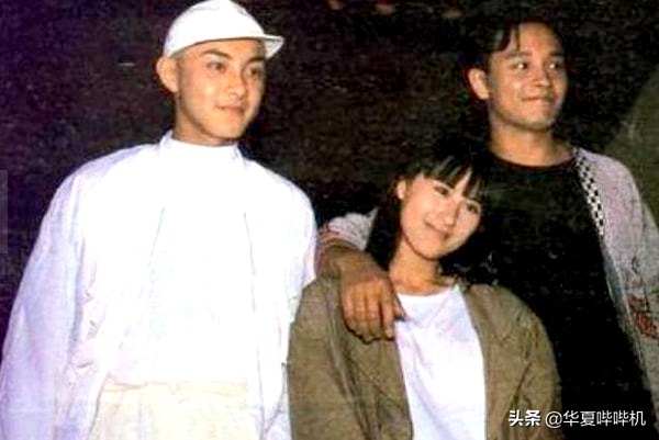 前任與老婆成朋友，兄弟反目母親為其喊冤，張衛健是個啥樣的人？