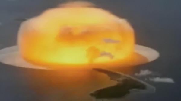 核戰爭一觸即發？回顧人類歷史上最接近全體滅亡的“核”時刻