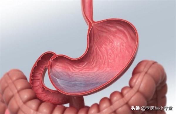 切除膽囊對身體有什麼影響，可能出現的後遺症你知道嗎？