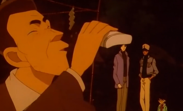 柯南中排名前五的案件:母女假扮130歲“長壽婆”,母親被活活燒死 柯南中排名前五的案件:母女假扮130歲“長壽婆”,母親被活活燒死