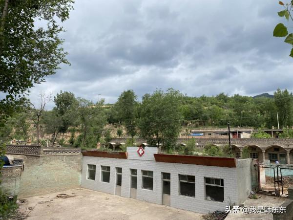 呂梁山偏遠山村的真實現狀——山西省汾陽市前莊村 呂梁山偏遠山村的真實現狀——山西省汾陽市前莊村