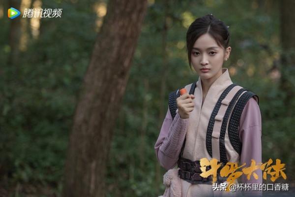 網評演技最差的95後演員TOP 9!邢昭林第九、歐陽娜娜第四 網評演技最差的95後演員TOP 9!邢昭林第九、歐陽娜娜第四