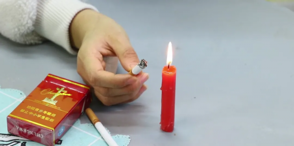 煙味散不去，學會這3個竅門，不用開窗，煙味快速徹底消散