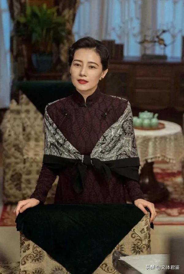 高圓圓365張高畫質美圖，全網直擊美不勝收的“顏值擔當”