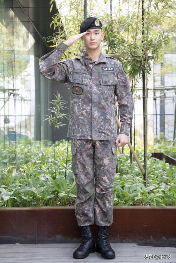 經歷窮困患病，戲外的金秀賢讓人心疼，卻因一場哭戲成為國民男神