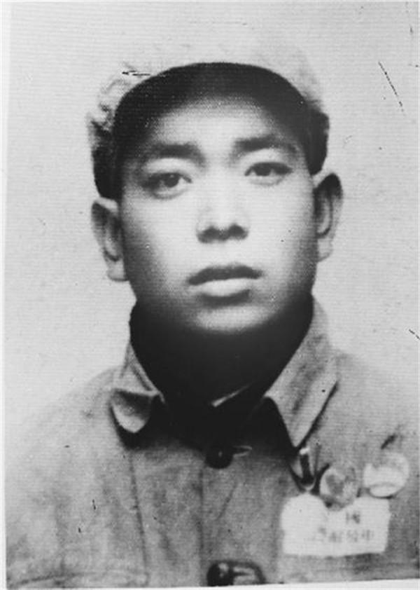 郭汝瑰起義後，他手下的3位師長都如何選擇？最終結局如何？