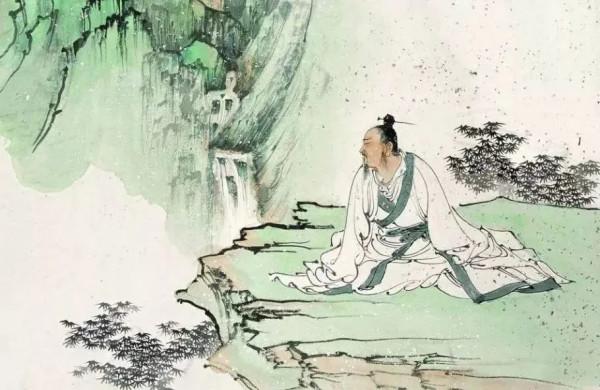 人生若是迷茫時，不妨讀讀莊子的三條魚